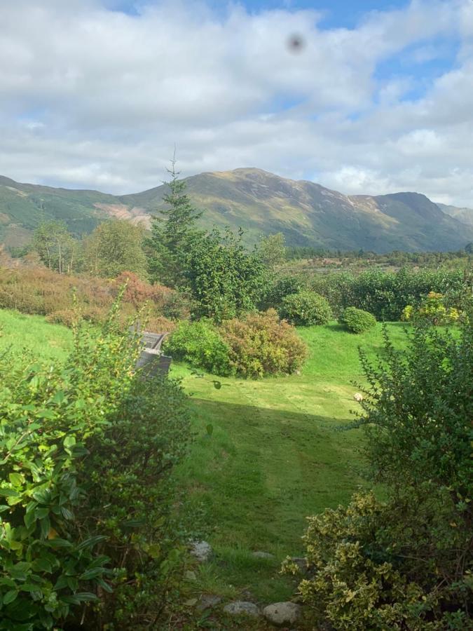 Craigavon Cottage Ballachulish Exterior photo