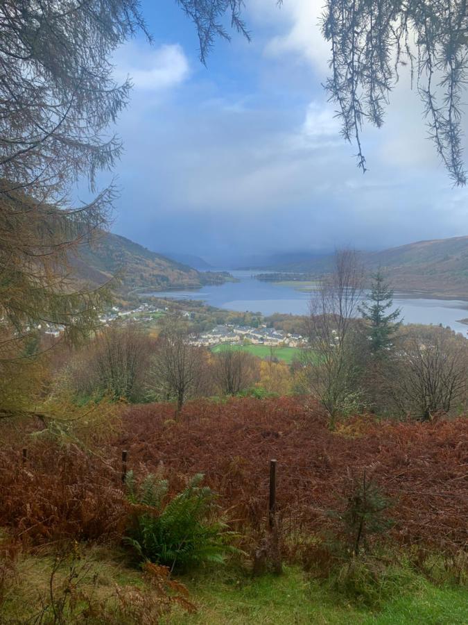 Craigavon Cottage Ballachulish Exterior photo